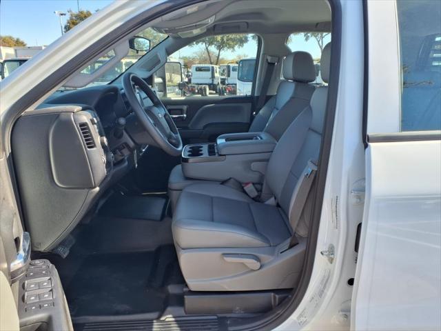 new 2024 Chevrolet Silverado 1500 car, priced at $74,802