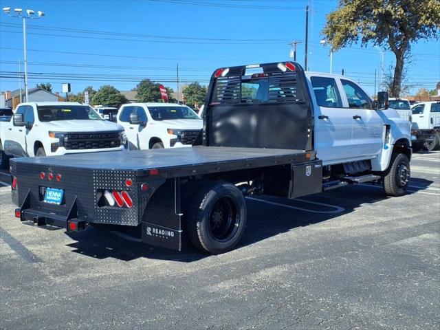 new 2024 Chevrolet Silverado 1500 car, priced at $74,802