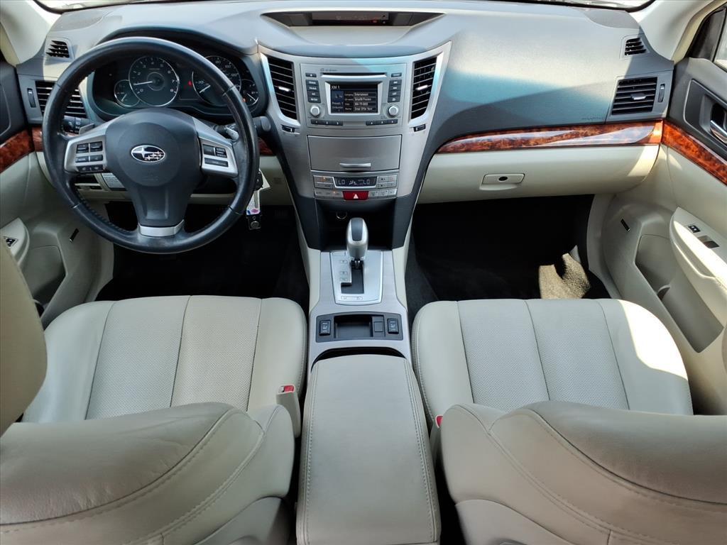 used 2012 Subaru Outback car, priced at $12,495