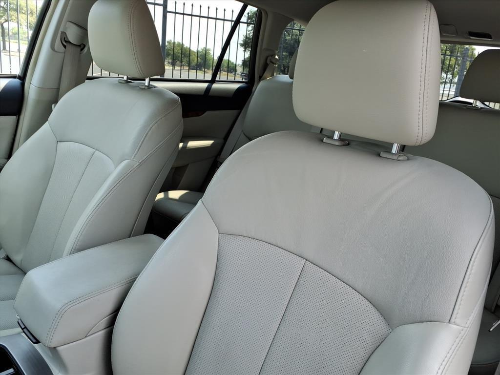 used 2012 Subaru Outback car, priced at $12,495