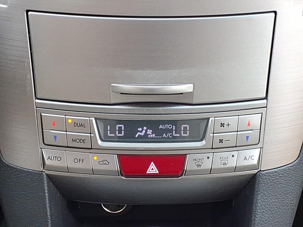 used 2012 Subaru Outback car, priced at $12,495