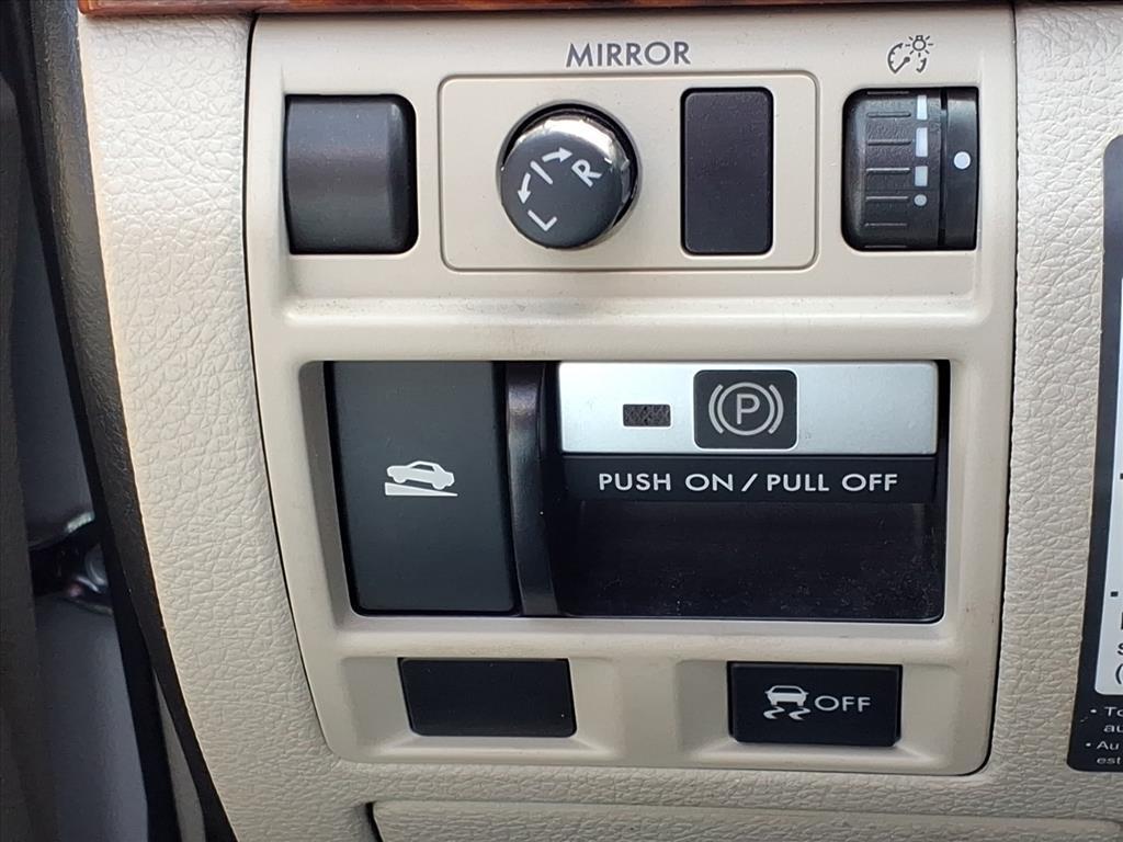 used 2012 Subaru Outback car, priced at $12,495