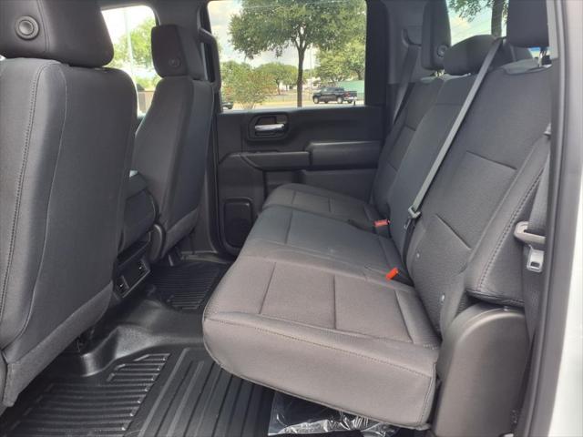 new 2025 Chevrolet Silverado 2500 car, priced at $64,159