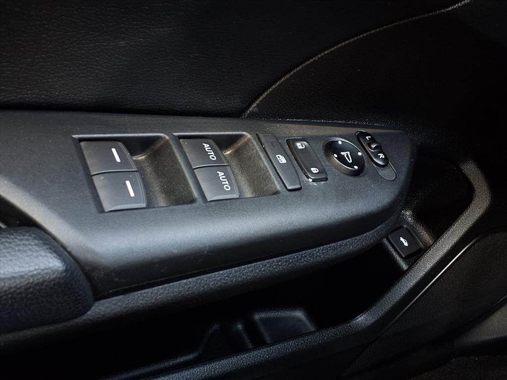 used 2017 Honda Civic car, priced at $18,695