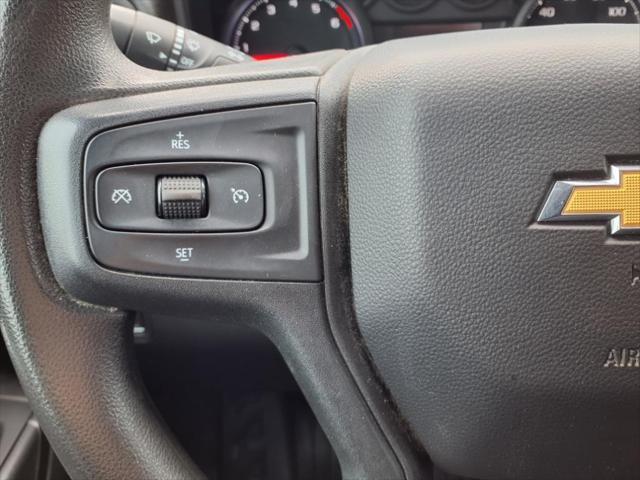 used 2023 Chevrolet Silverado 3500 car, priced at $47,995