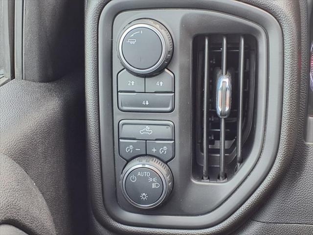 used 2023 Chevrolet Silverado 3500 car, priced at $47,995