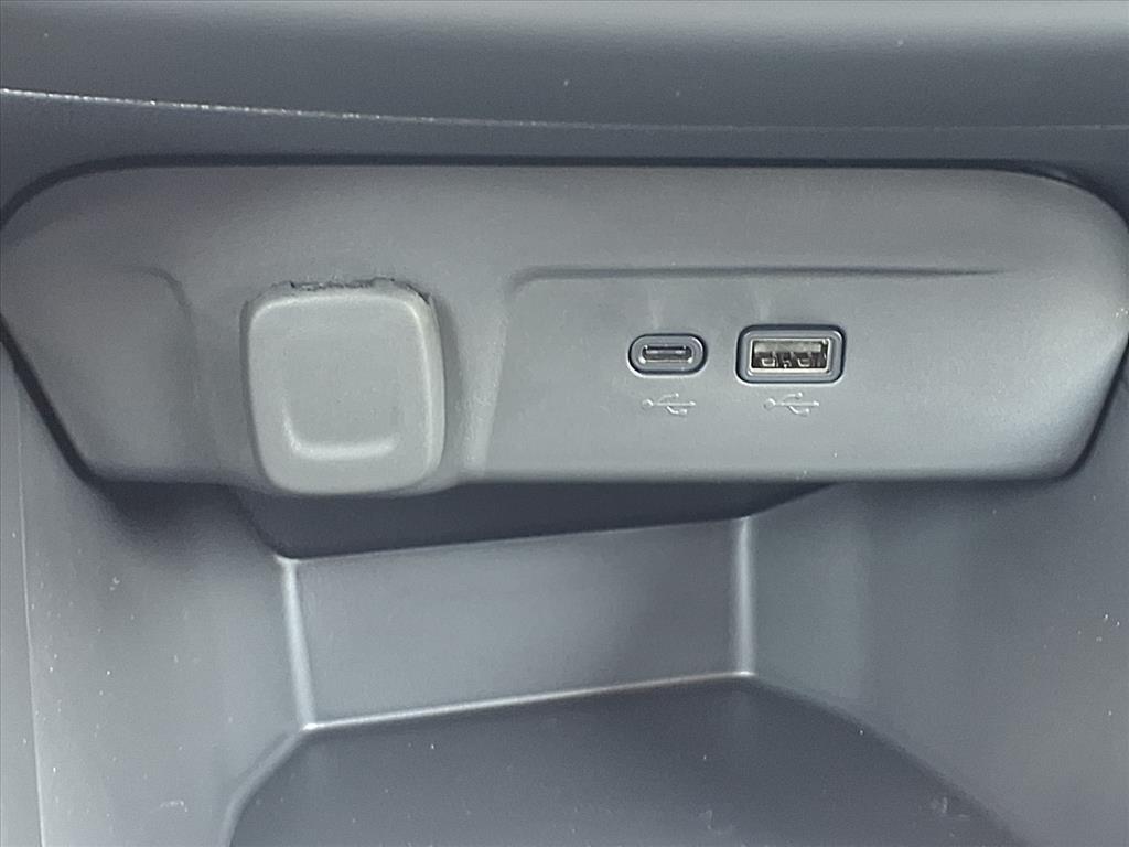 new 2026 Chevrolet Trax car, priced at $23,305