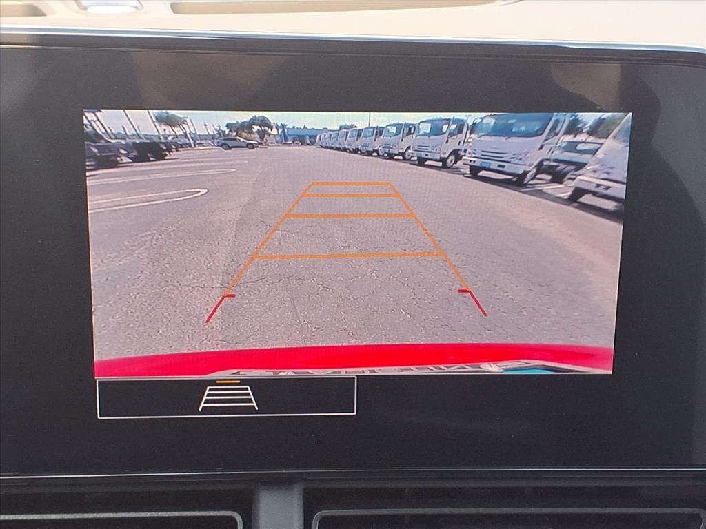 new 2026 Chevrolet Trax car, priced at $23,305