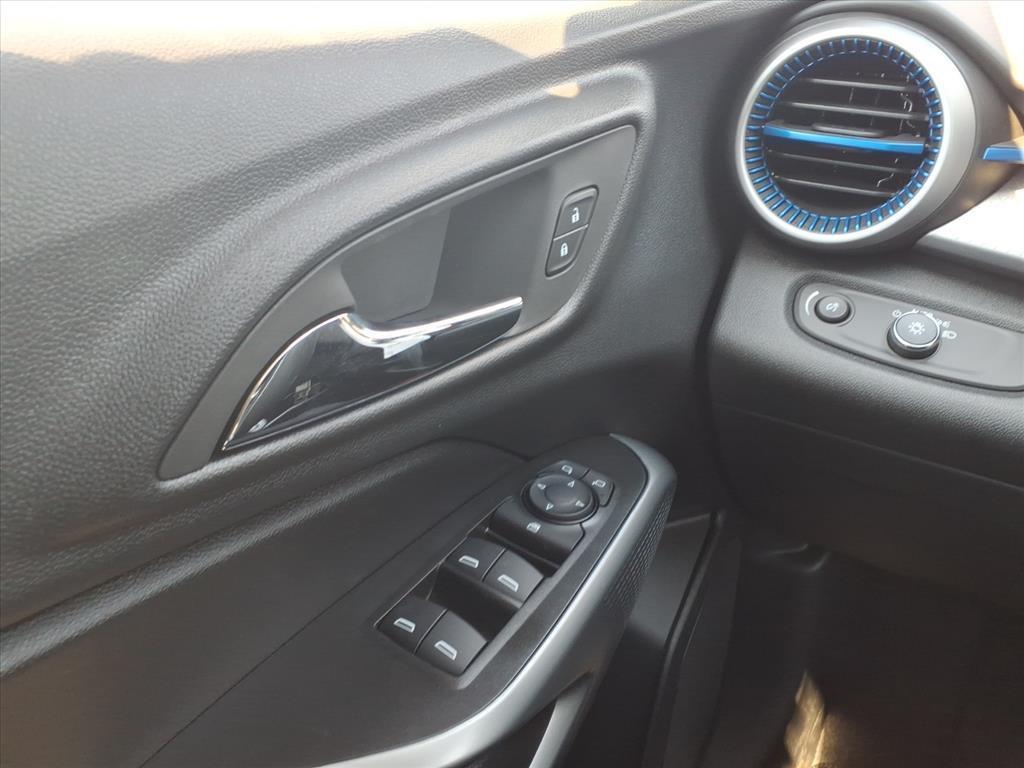 new 2026 Chevrolet Trax car, priced at $23,305