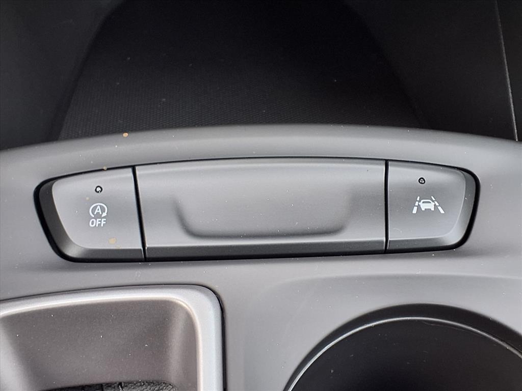 new 2026 Chevrolet Trax car, priced at $23,305