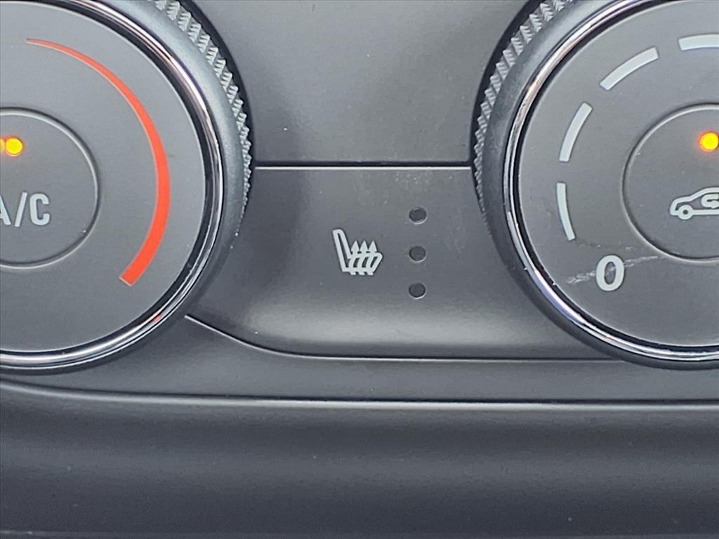 new 2026 Chevrolet Trax car, priced at $23,305