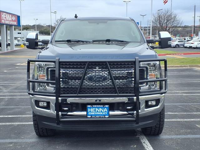 used 2019 Ford F-250 car, priced at $40,750