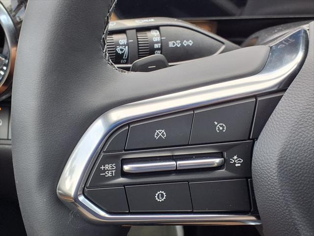 new 2026 Chevrolet Equinox car, priced at $35,694