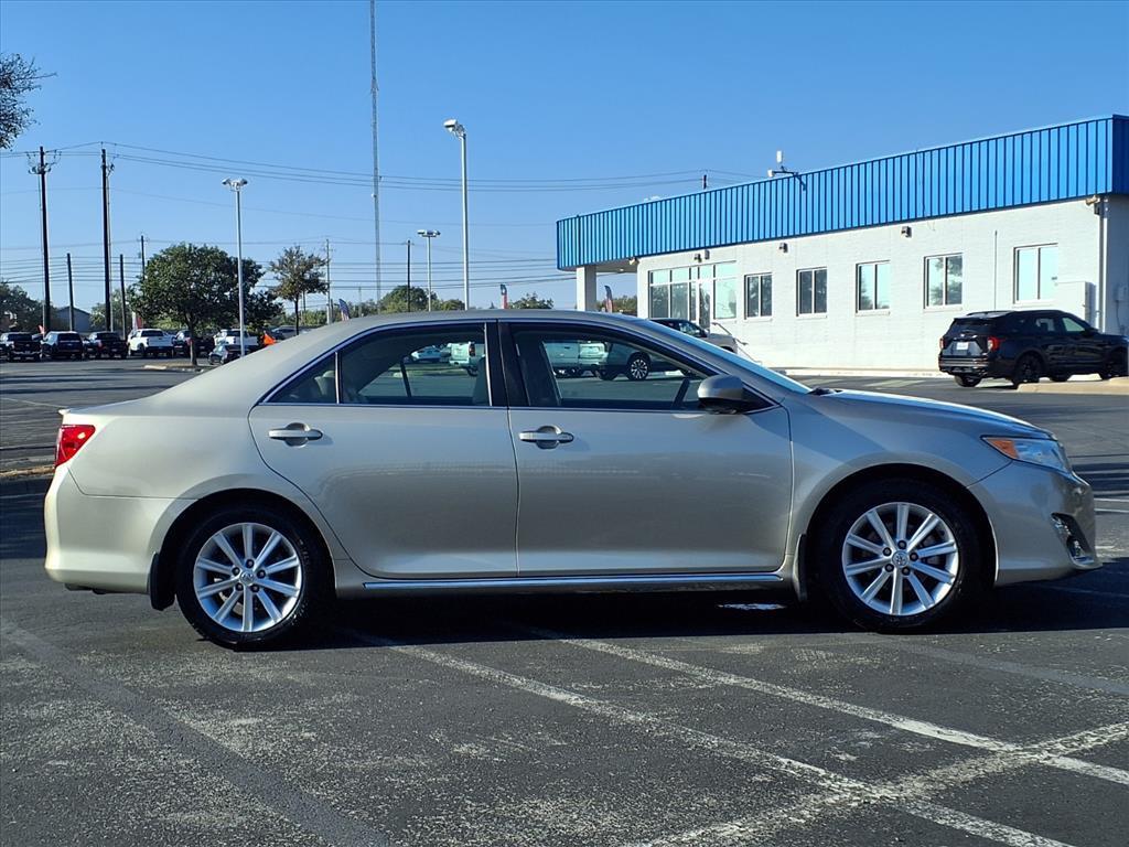 used 2014 Toyota Camry car, priced at $13,995