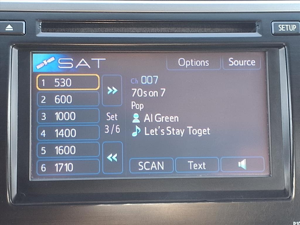 used 2014 Toyota Camry car, priced at $13,995