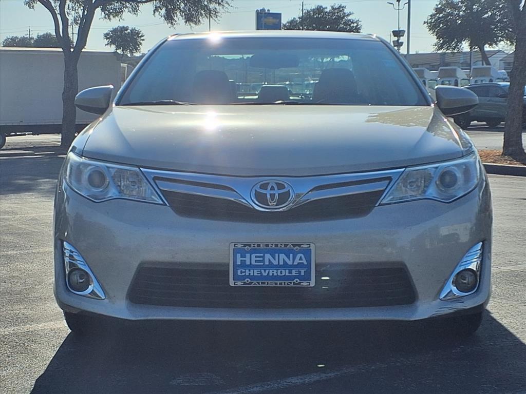 used 2014 Toyota Camry car, priced at $13,995