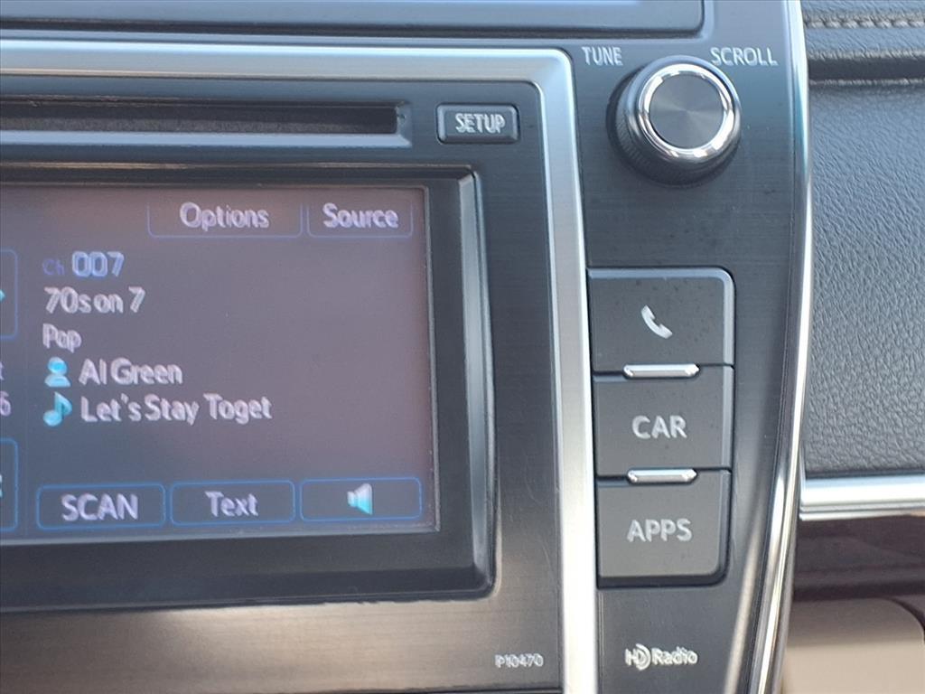 used 2014 Toyota Camry car, priced at $13,995