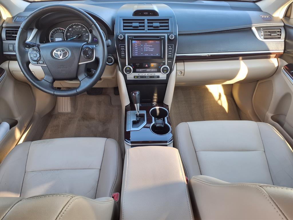 used 2014 Toyota Camry car, priced at $13,995