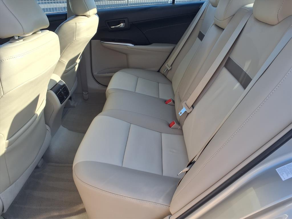 used 2014 Toyota Camry car, priced at $13,995