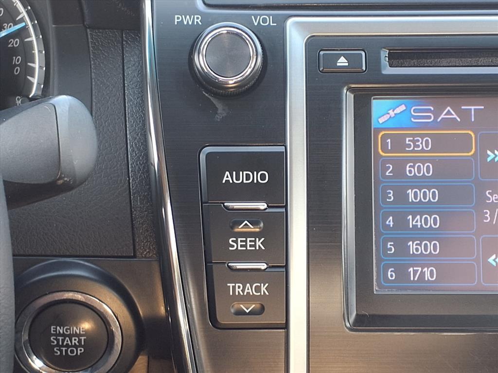 used 2014 Toyota Camry car, priced at $13,995