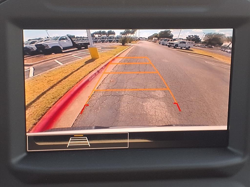 new 2026 Chevrolet Silverado 1500 car, priced at $40,794