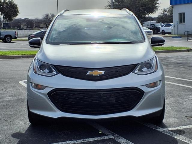 used 2020 Chevrolet Bolt EV car, priced at $15,995