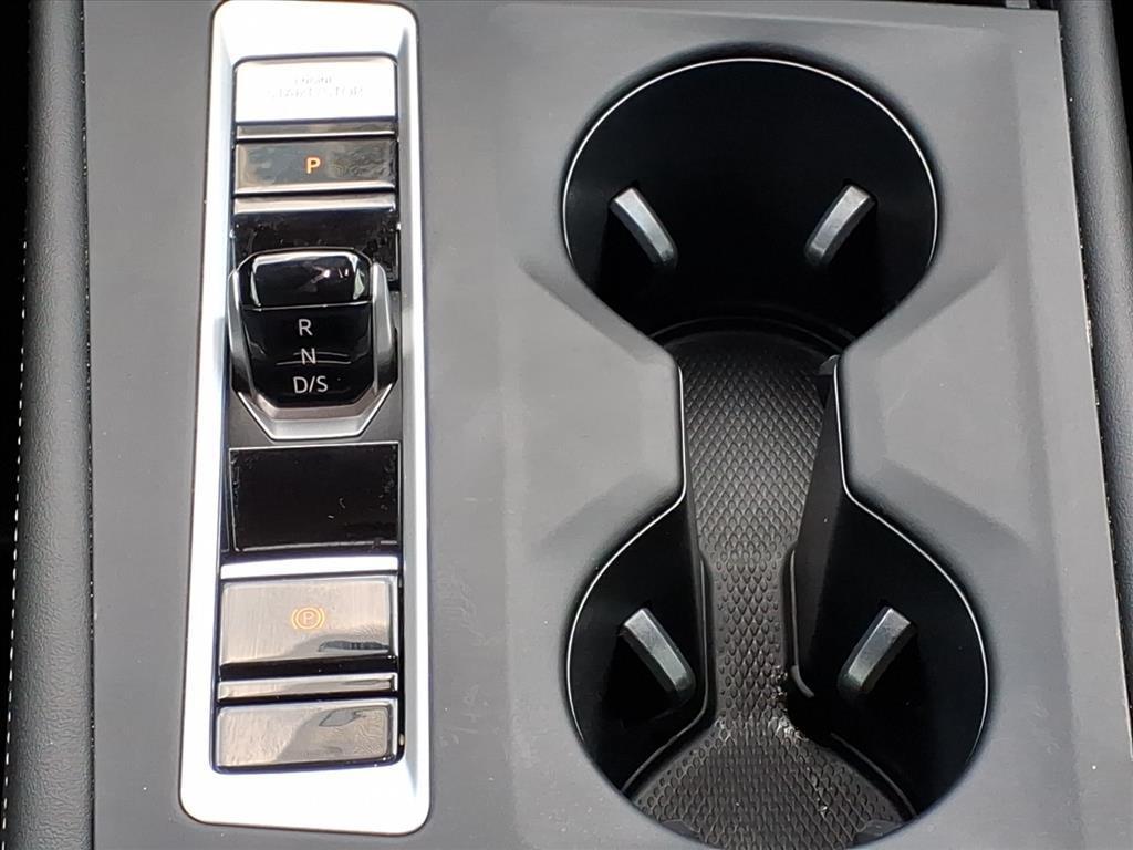 used 2024 Volkswagen Atlas car, priced at $32,795