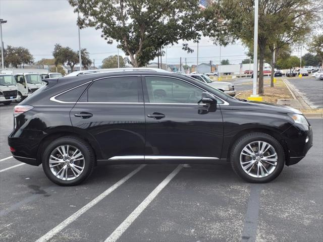 used 2013 Lexus RX 350 car, priced at $16,250