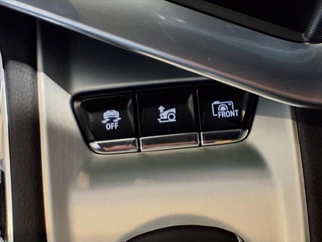 new 2025 Chevrolet Corvette car, priced at $87,725