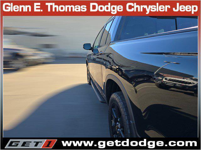 used 2017 Honda Ridgeline car, priced at $27,486