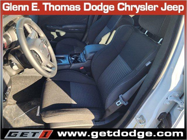 new 2023 Dodge Charger car, priced at $30,322