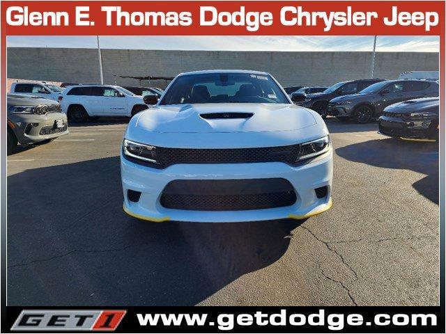 new 2023 Dodge Charger car, priced at $30,322
