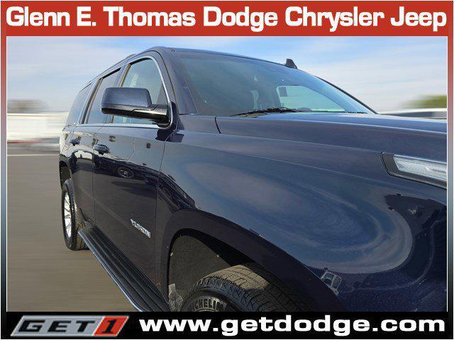 used 2018 GMC Yukon car, priced at $28,965