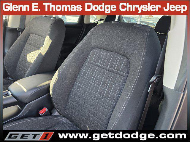 used 2023 Honda HR-V car, priced at $24,922