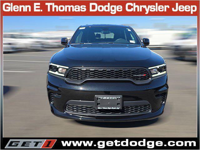 new 2025 Dodge Durango car, priced at $45,585