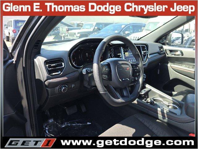 new 2024 Dodge Durango car, priced at $38,288