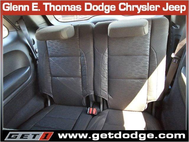 new 2024 Dodge Durango car, priced at $38,288