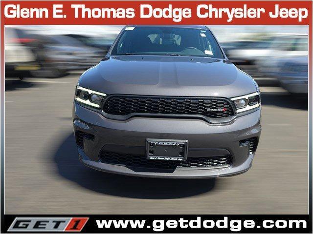 new 2024 Dodge Durango car, priced at $38,288