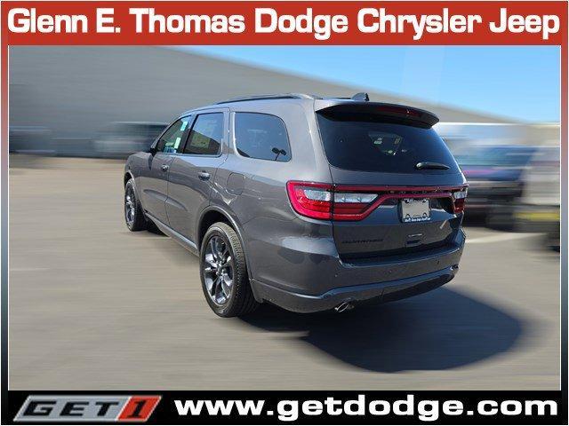 new 2024 Dodge Durango car, priced at $38,288