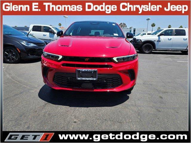 new 2023 Dodge Hornet car, priced at $33,899