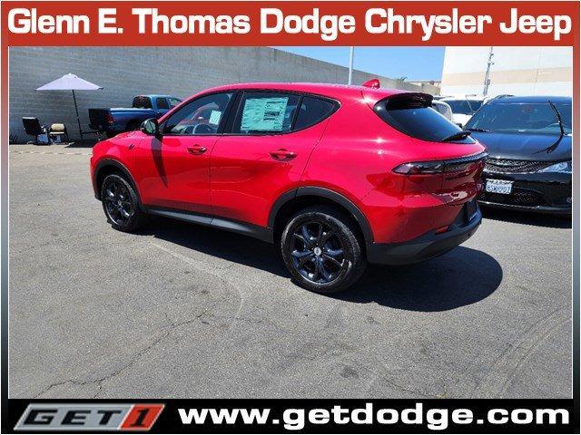 new 2023 Dodge Hornet car, priced at $33,899