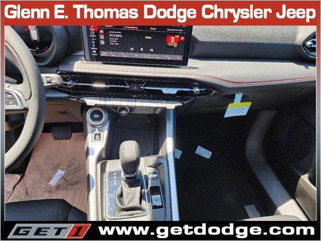 new 2023 Dodge Hornet car, priced at $33,899