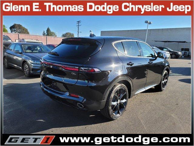 new 2024 Dodge Hornet car, priced at $41,499