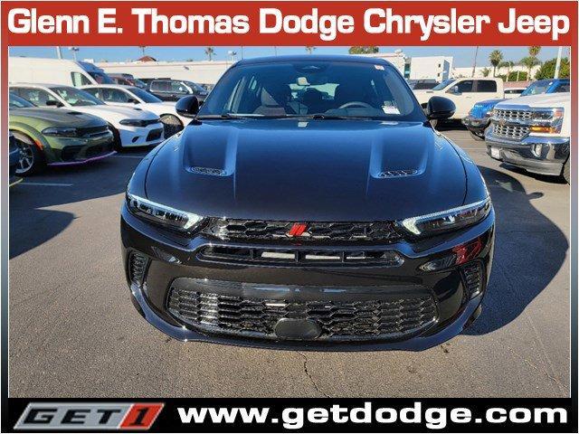 new 2024 Dodge Hornet car, priced at $41,499