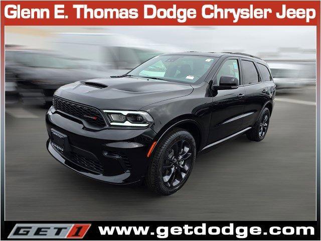 new 2024 Dodge Durango car, priced at $41,224