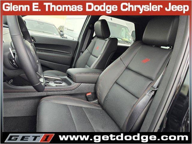 new 2024 Dodge Durango car, priced at $41,224