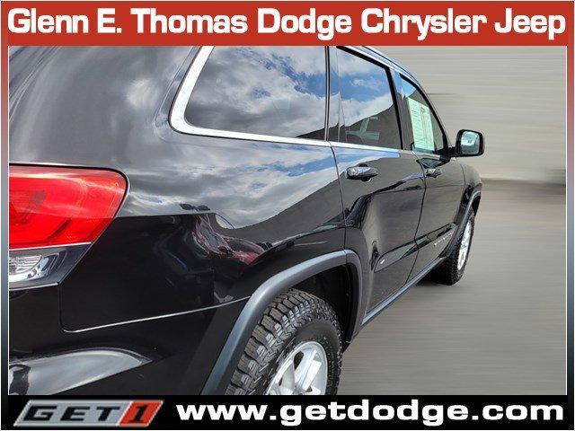 used 2019 Jeep Grand Cherokee car, priced at $19,419