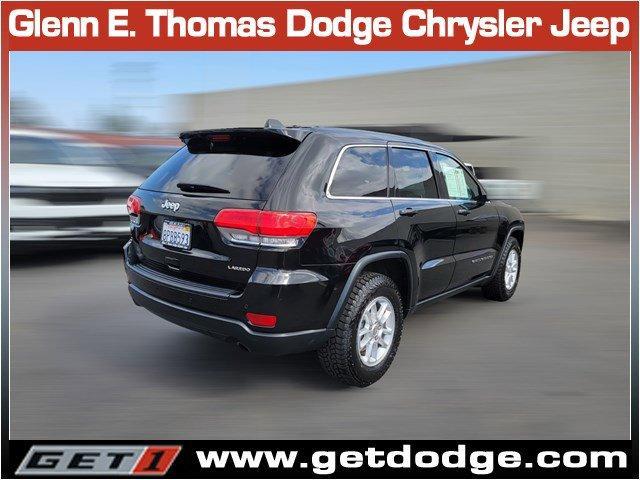 used 2019 Jeep Grand Cherokee car, priced at $19,982