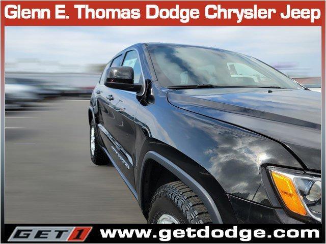 used 2019 Jeep Grand Cherokee car, priced at $19,982