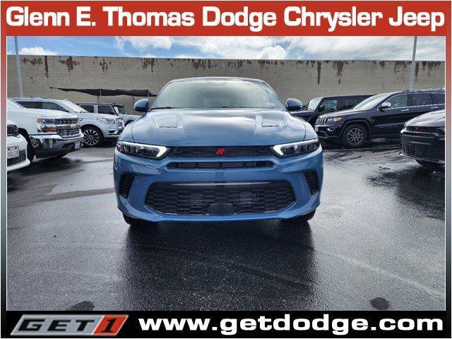new 2024 Dodge Hornet car, priced at $42,476